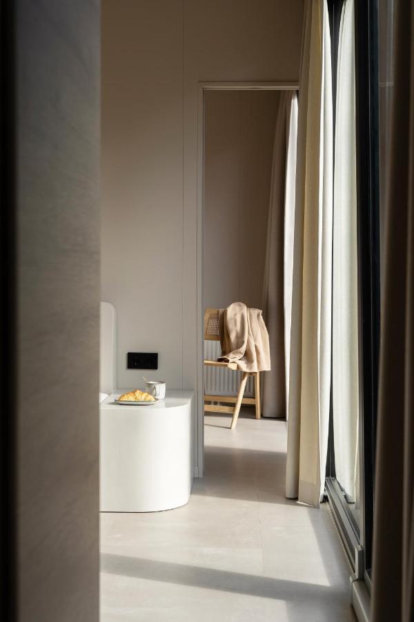 Willa Luxe Tiny House Stec Midden Op De Veluwe In Nunspeet Zewnętrze zdjęcie